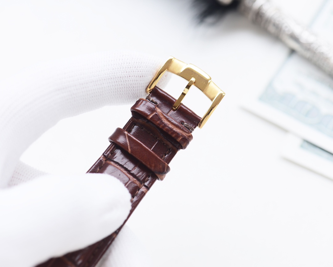 [TOP] OMEGA Men's Watch 42mm