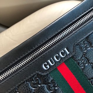 [TOP] GUCCI Men's Cross Body Bags
