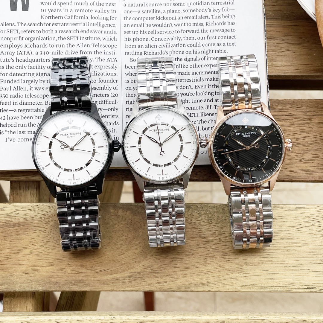 [TOP] OMEGA Men's Watch 42mm