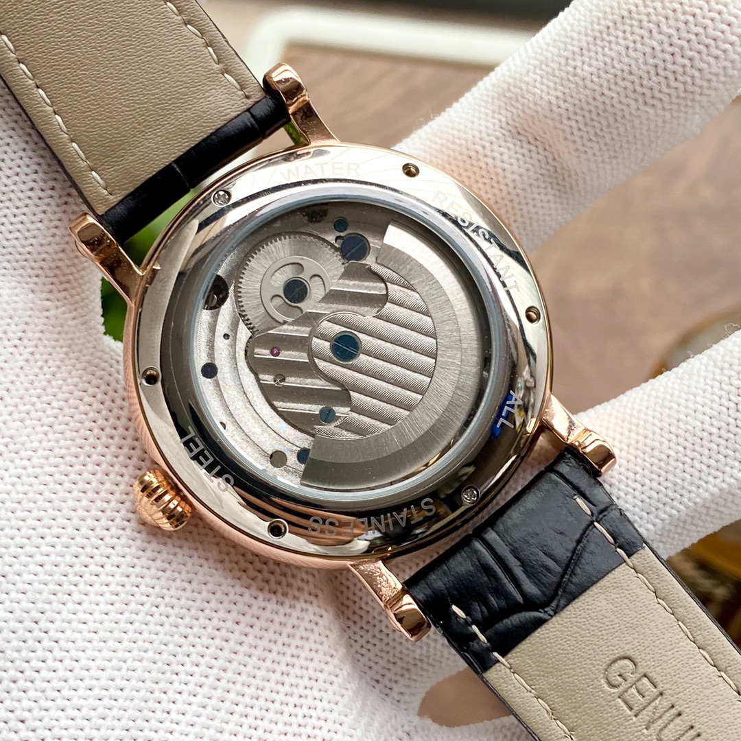 [TOP] OMEGA Men's Watch 42mm