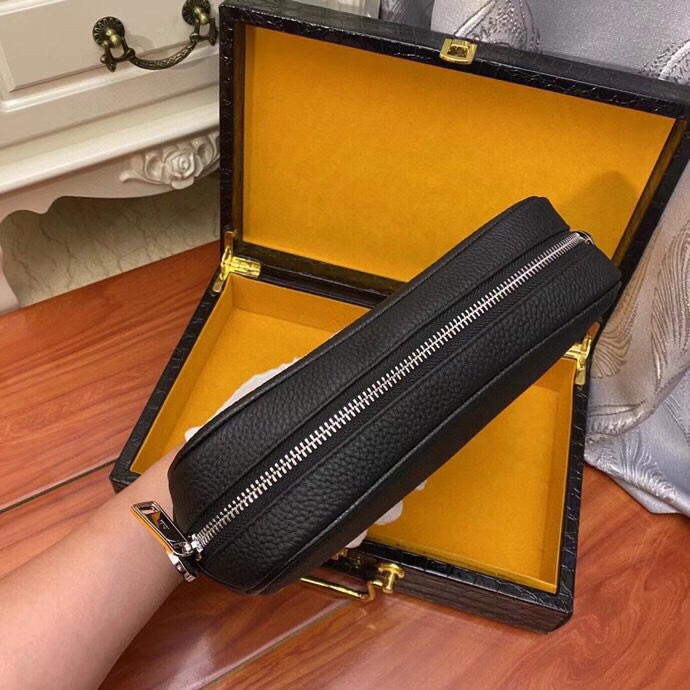 [TOP] FENDI Men's Cross Body Bags - 3 Color