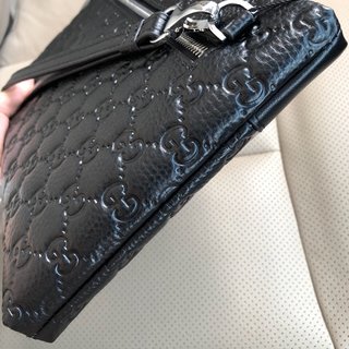 [TOP] GUCCI Men's Cross Body Bags