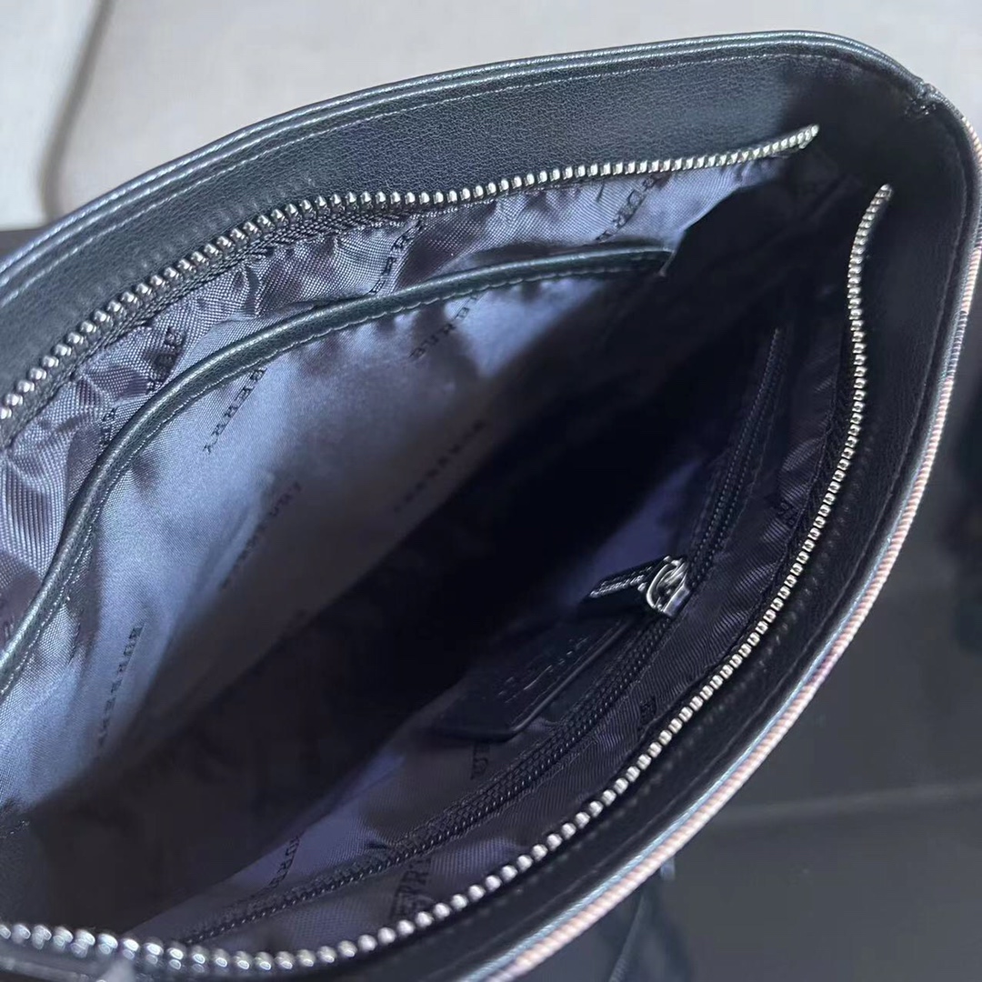 [TOP] BURBERRY Men's Cross Body Bags