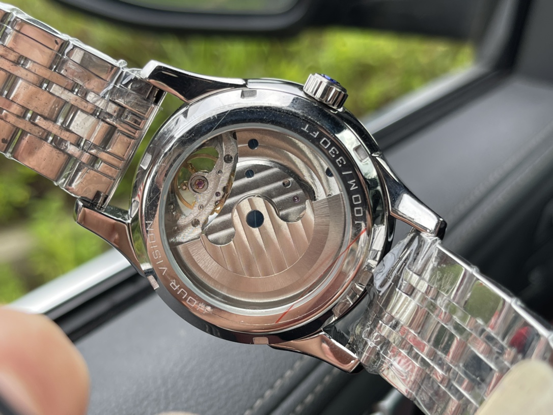 [TOP] OMEGA Men's Watch 42mm