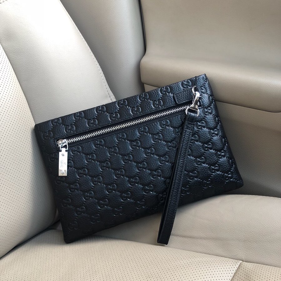 [TOP] GUCCI Men's Cross Body Bags