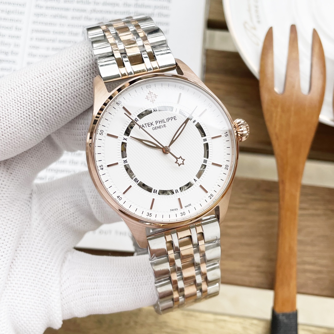 [TOP] OMEGA Men's Watch 42mm