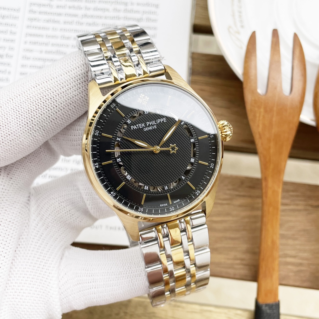 [TOP] OMEGA Men's Watch 42mm