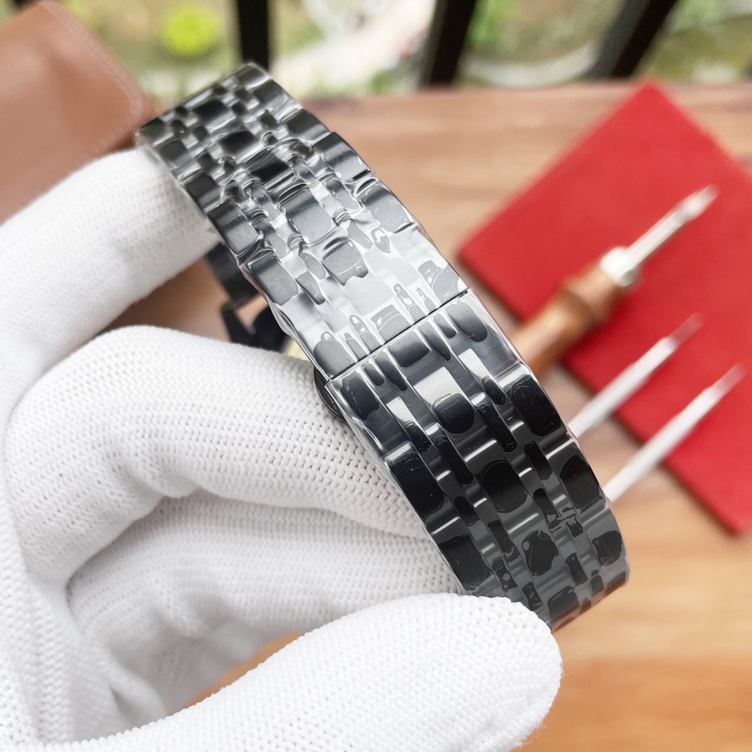 [TOP] OMEGA Men's Watch 42mm