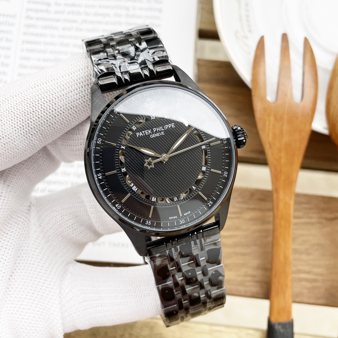 [TOP] OMEGA Men's Watch 42mm