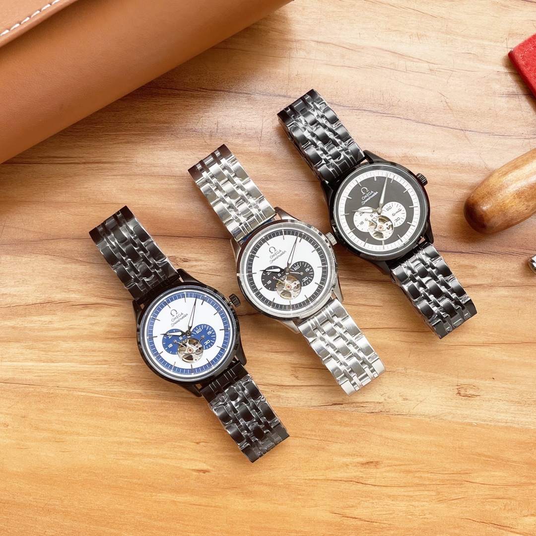 [TOP] OMEGA Men's Watch 42mm