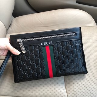 [TOP] GUCCI Men's Cross Body Bags