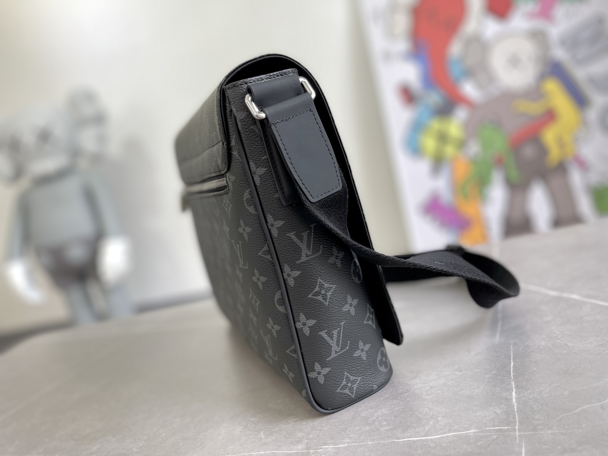 [TOP] Louis Vuitton LV Men's Cross Body Bags