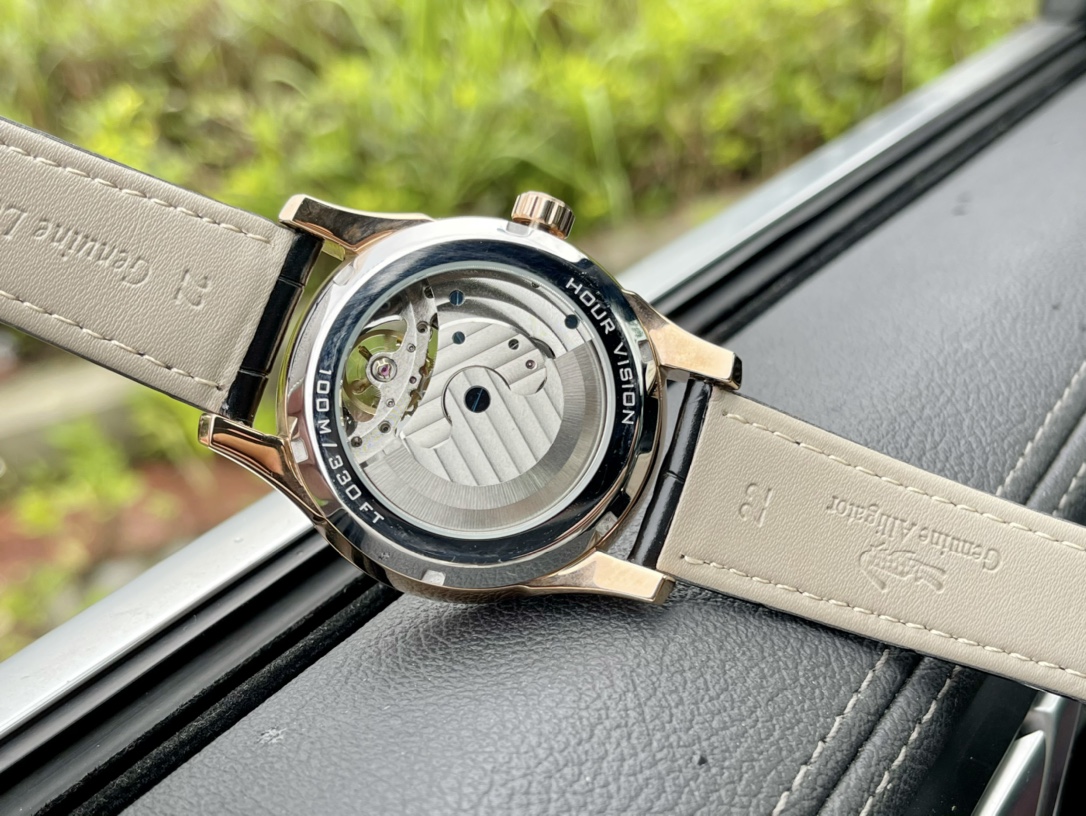 [TOP] OMEGA Men's Watch 42mm