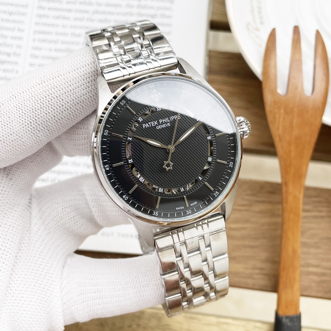 [TOP] OMEGA Men's Watch 42mm