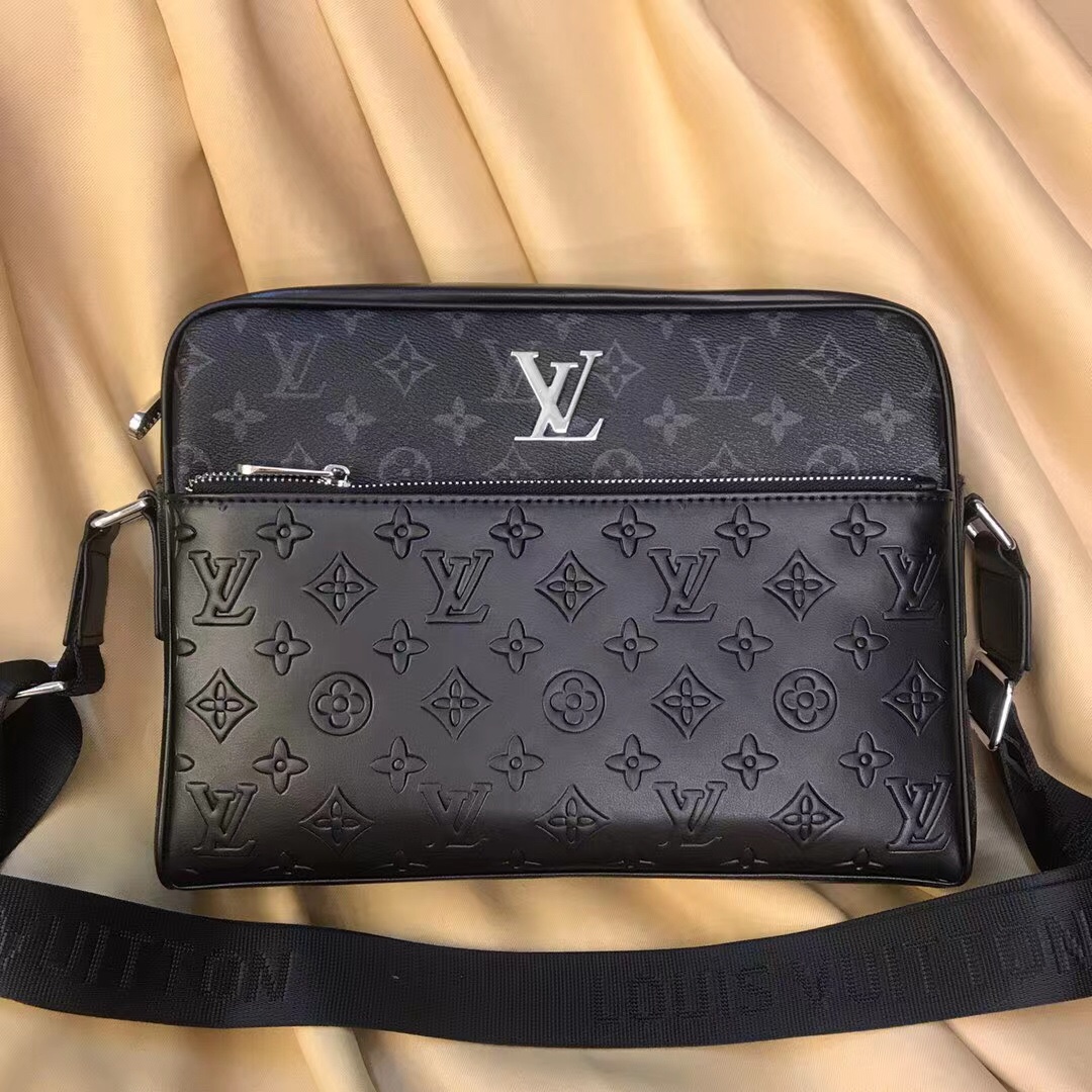 [TOP] Louis Vuitton LV Men's Cross Body Bags