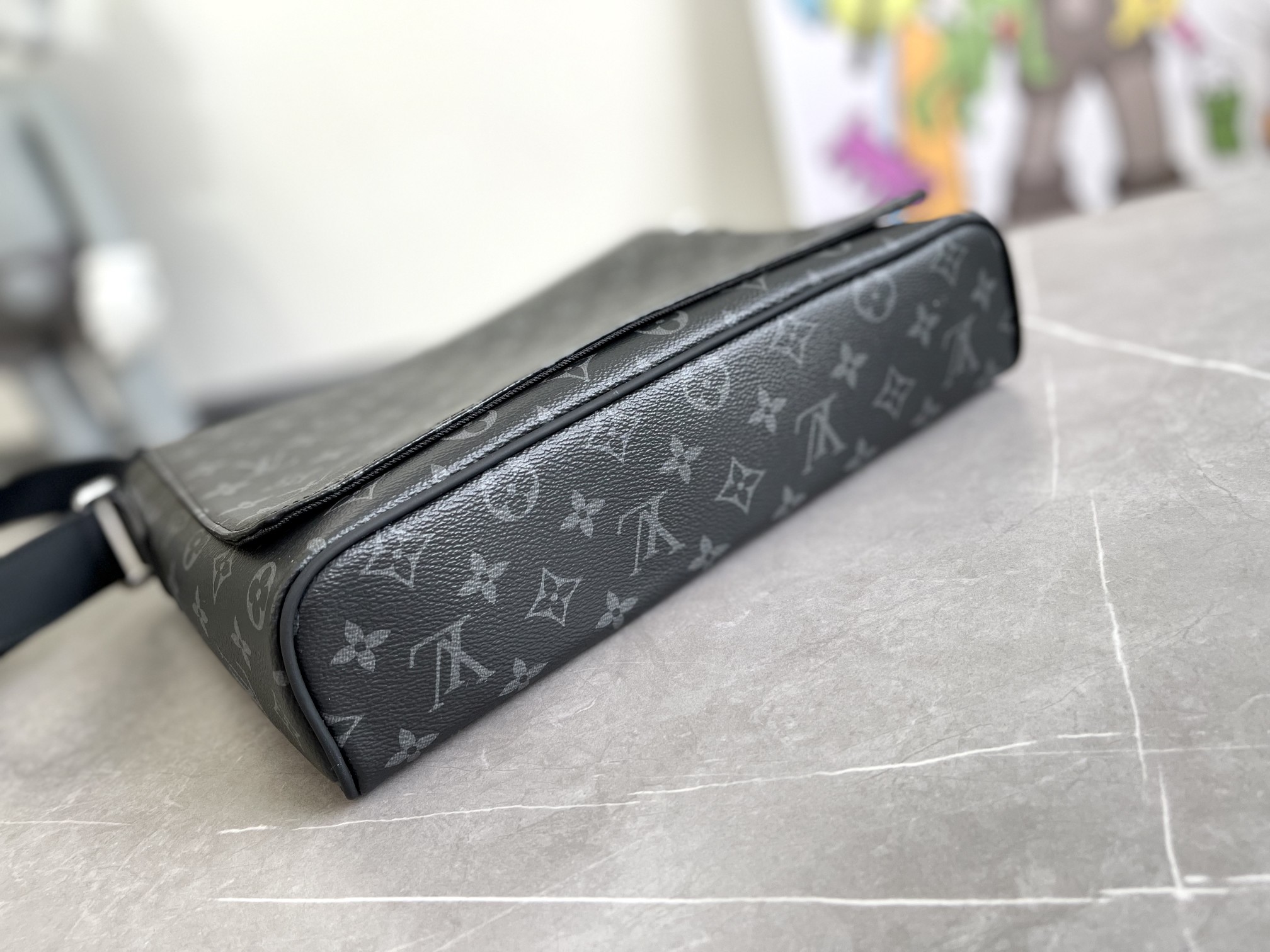 [TOP] Louis Vuitton LV Men's Cross Body Bags