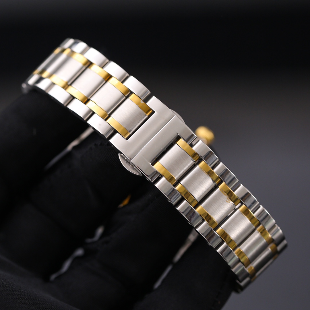 [TOP] OMEGA Men's Watch 40mm