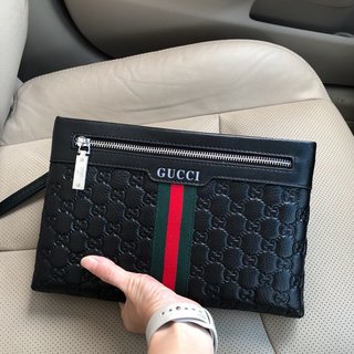 [TOP] GUCCI Men's Cross Body Bags