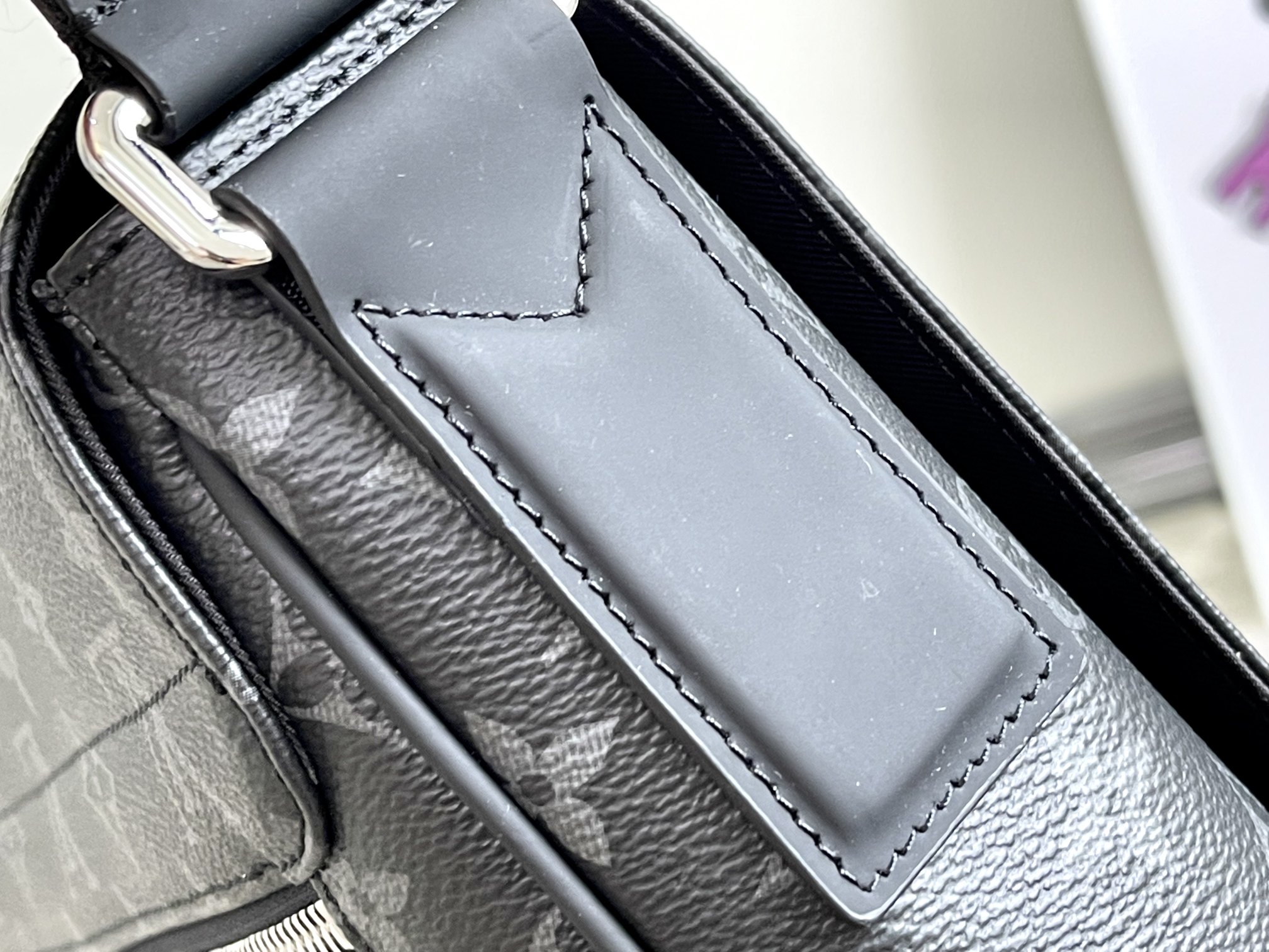 [TOP] Louis Vuitton LV Men's Cross Body Bags