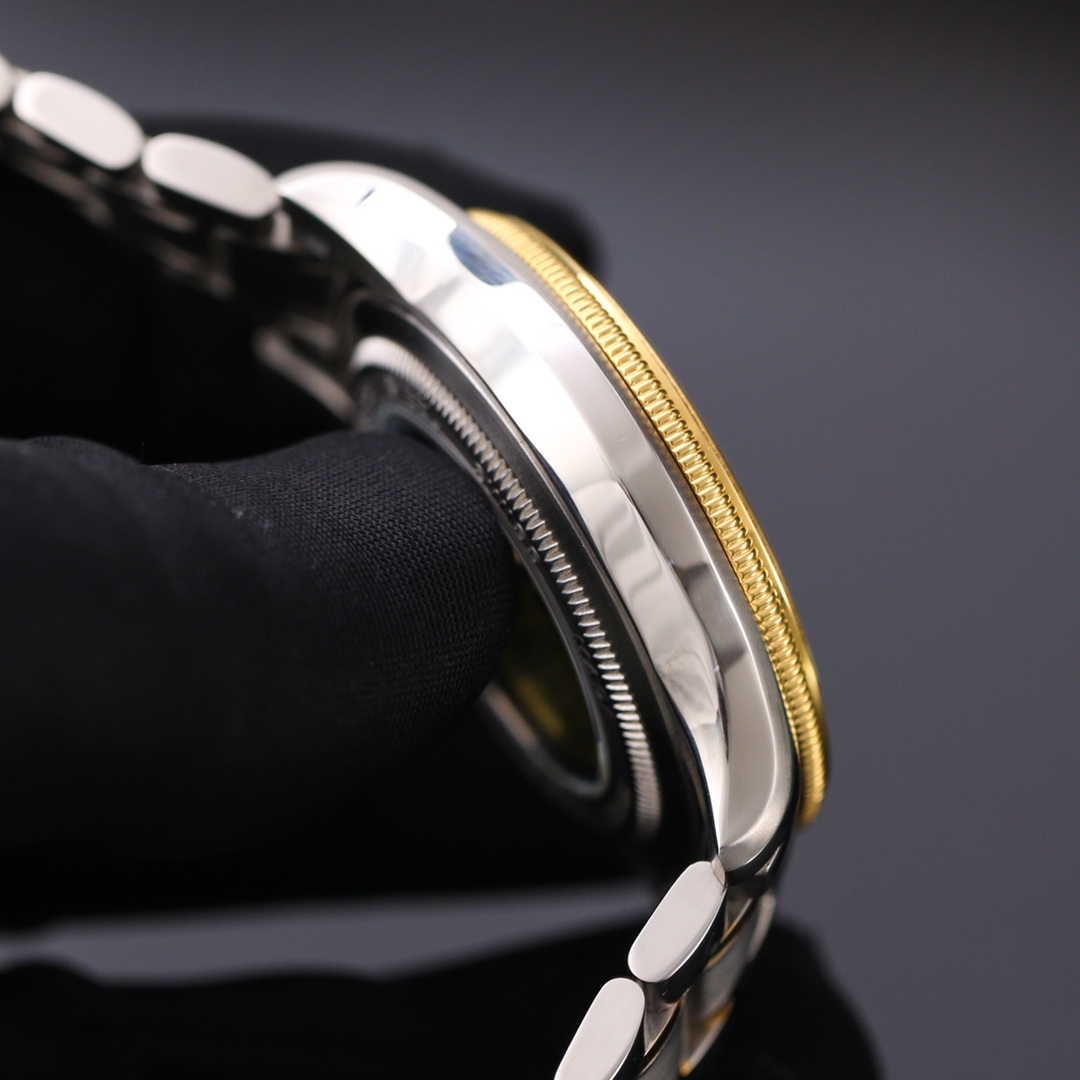 [TOP] OMEGA Men's Watch 40mm