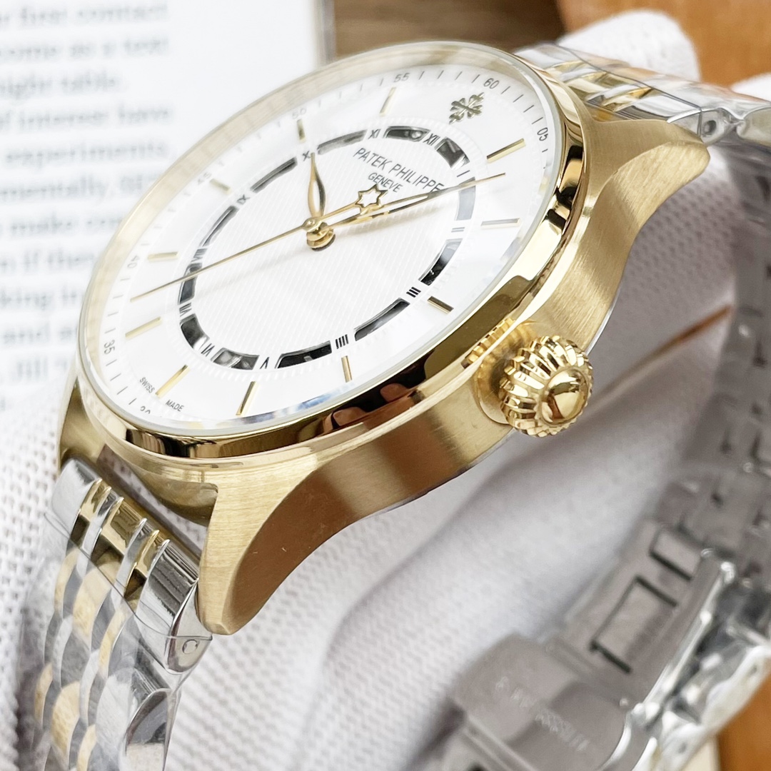 [TOP] OMEGA Men's Watch 42mm