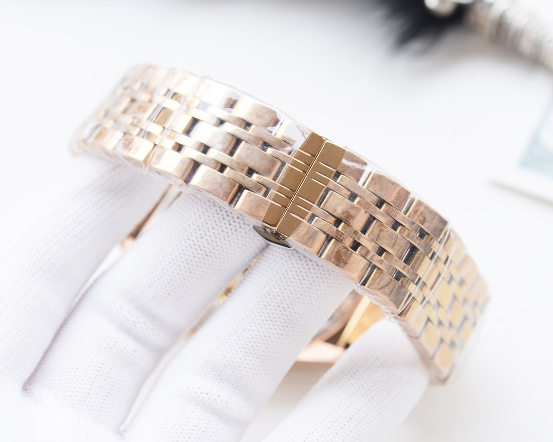 [TOP] OMEGA Men's Watch 42mm