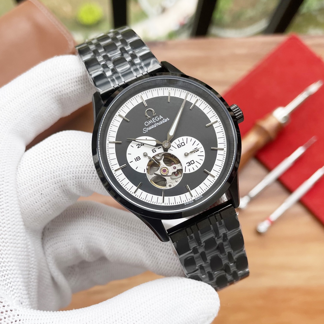 [TOP] OMEGA Men's Watch 42mm