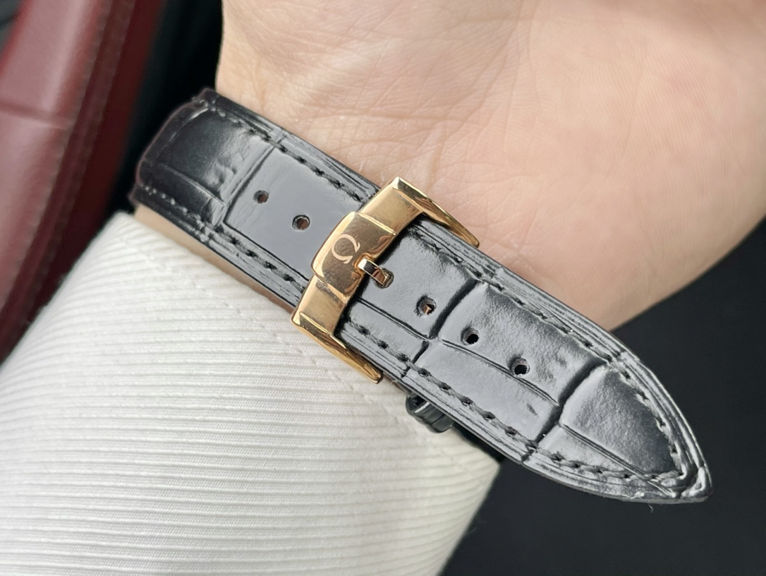 [TOP] OMEGA Men's Watch 42mm