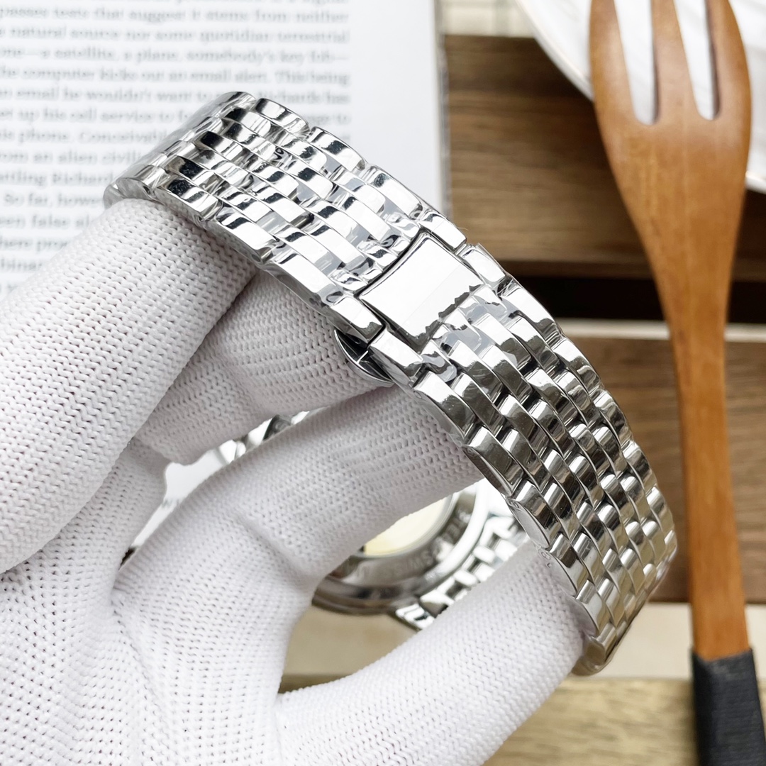 [TOP] OMEGA Men's Watch 40mm