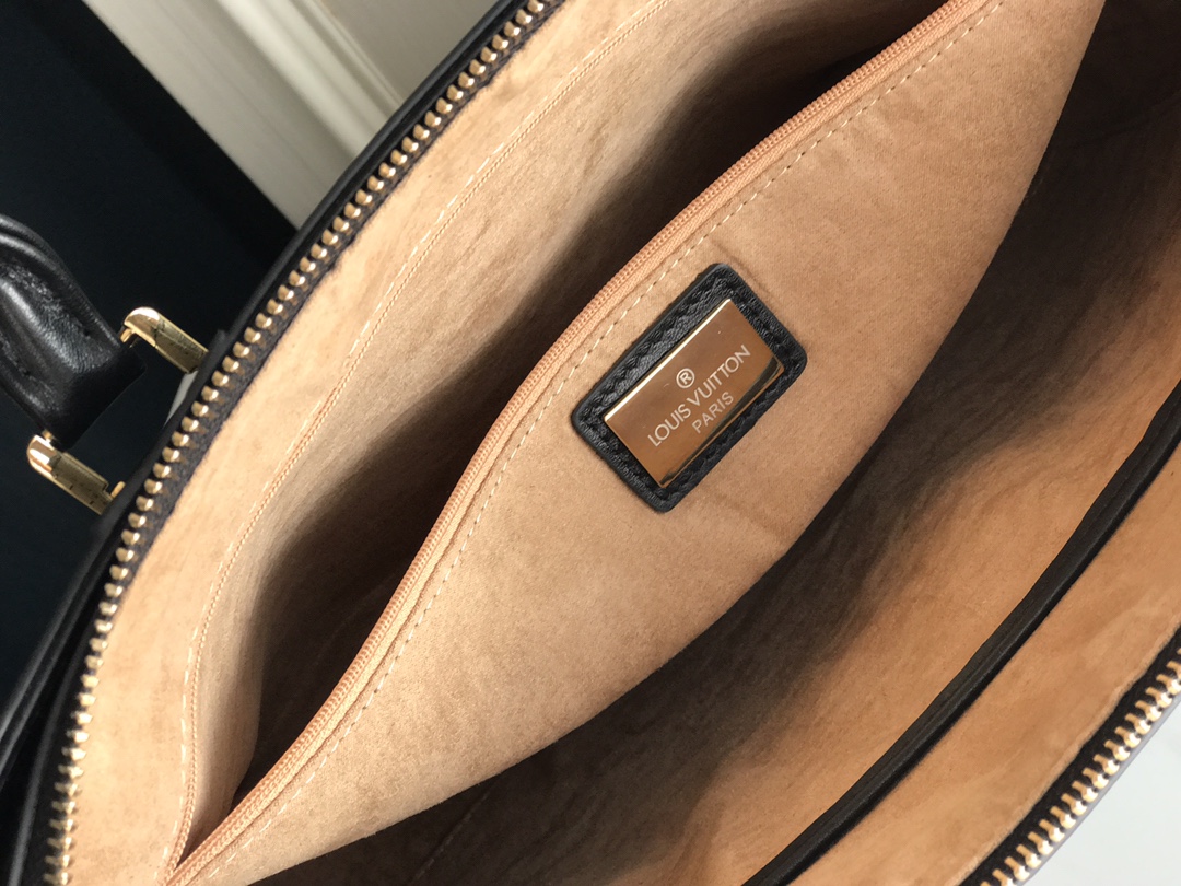 [TOP] Louis Vuitton LV Men's Briefcases