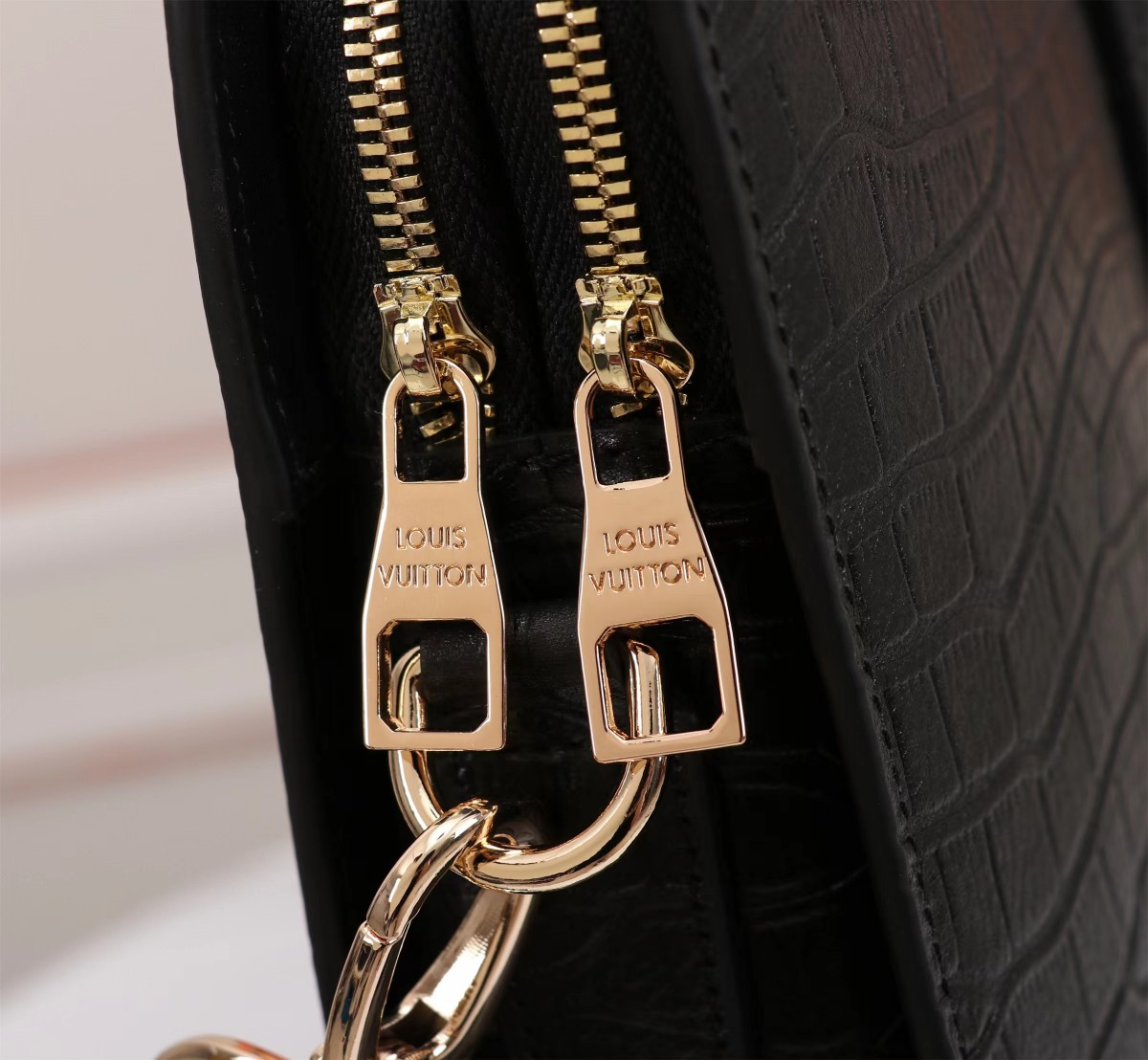 [TOP] Louis Vuitton LV Men's Briefcases