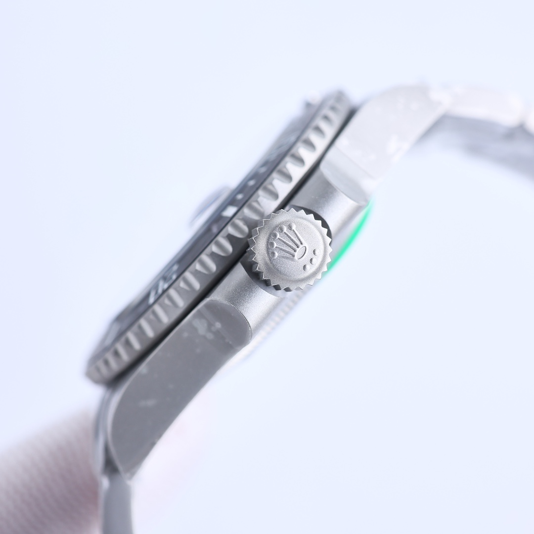 [TOP] ROLEX Rolex DIW Submariner PARAKEET Watch