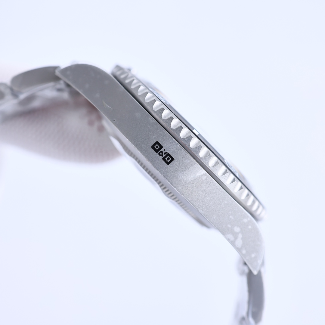 [TOP] ROLEX Rolex DIW Submariner PARAKEET Watch