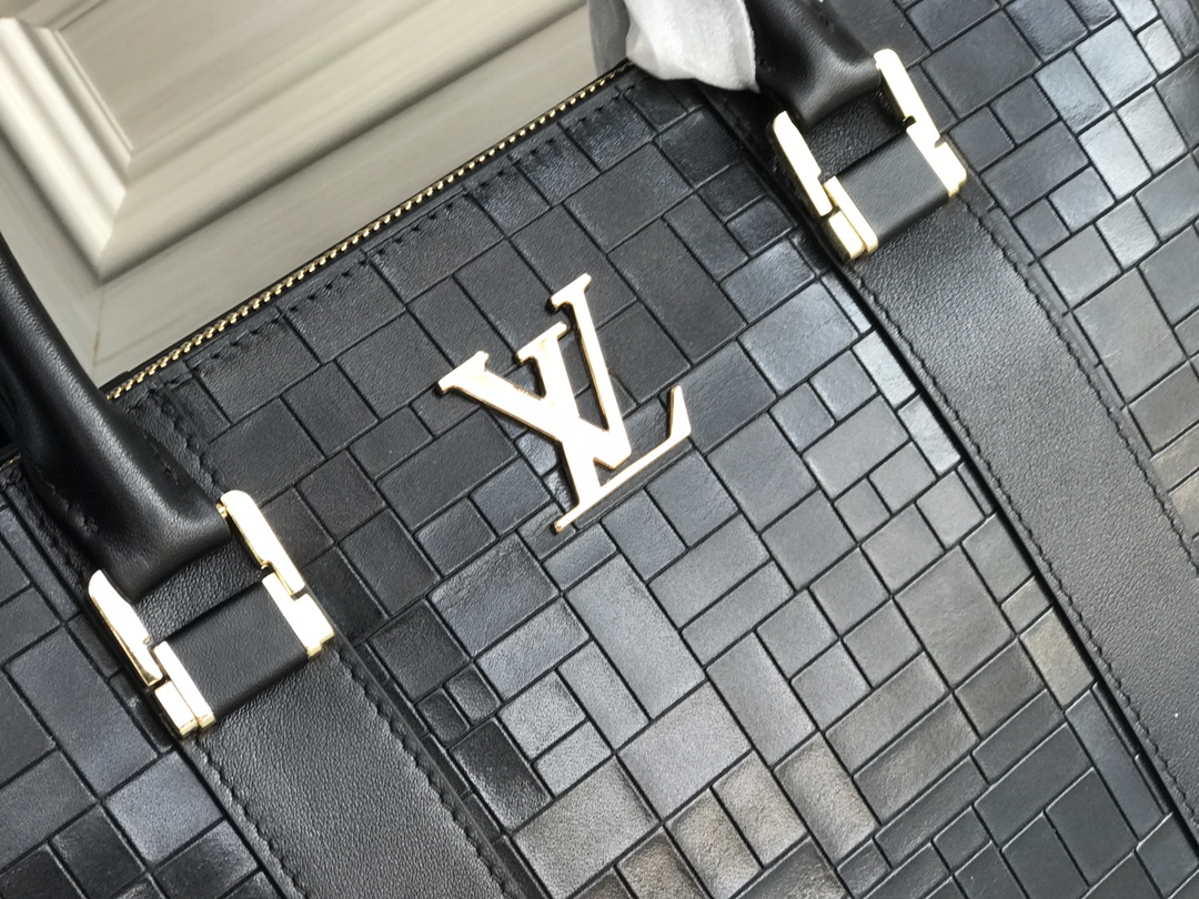 [TOP] Louis Vuitton LV Men's Briefcases