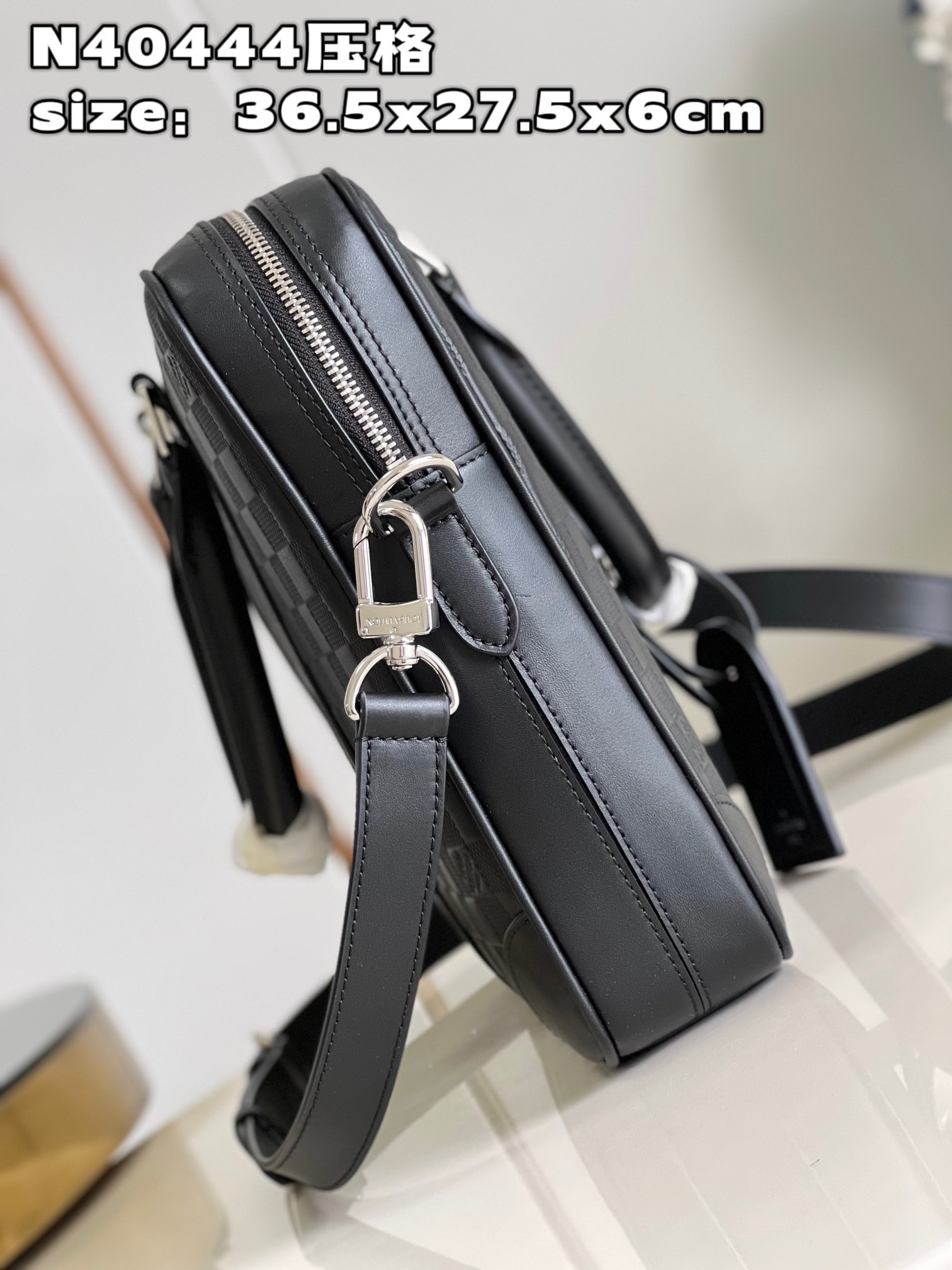 [TOP] Louis Vuitton LV Men's Briefcases