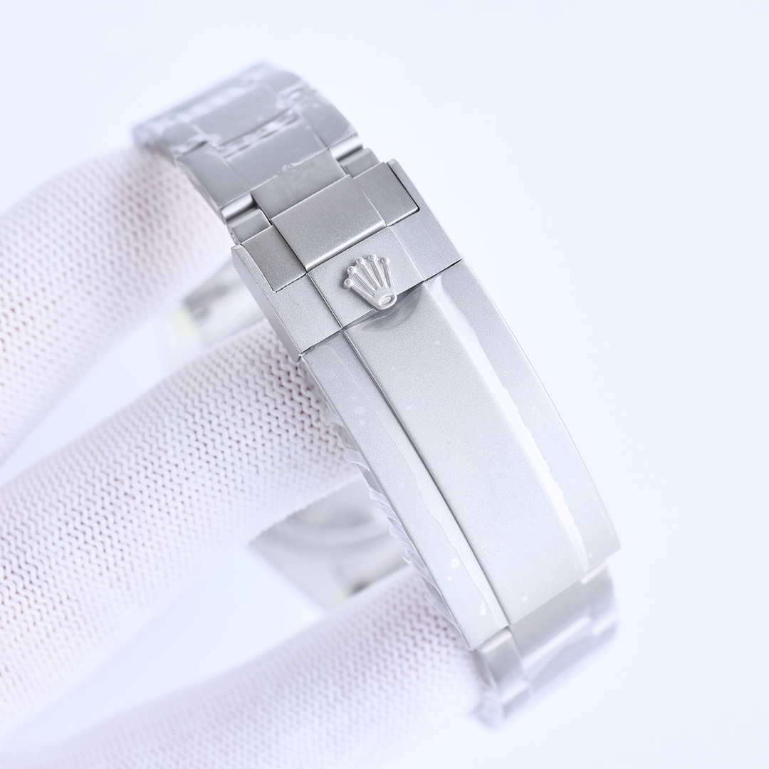 [TOP] ROLEX Rolex DIW Submariner PARAKEET Watch