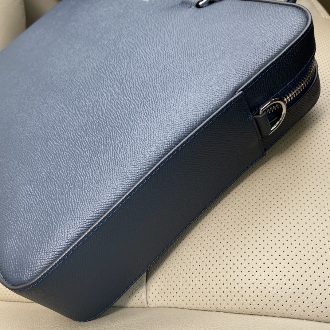 [TOP] BURBERRY Men's Briefcases - 2 Color