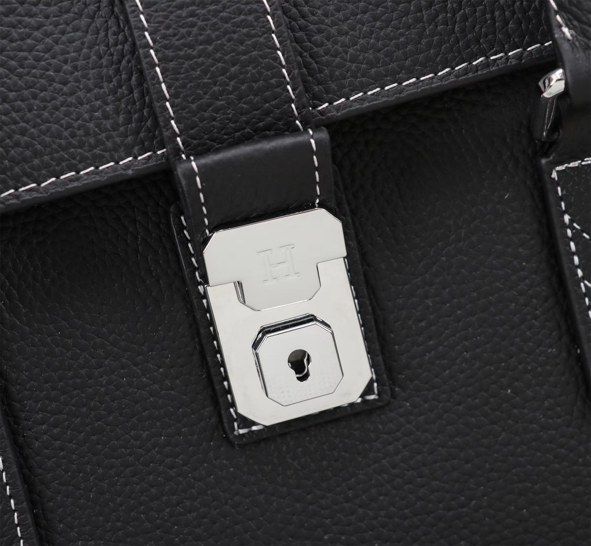 [TOP] HERMES Men's Briefcases - 3 Color