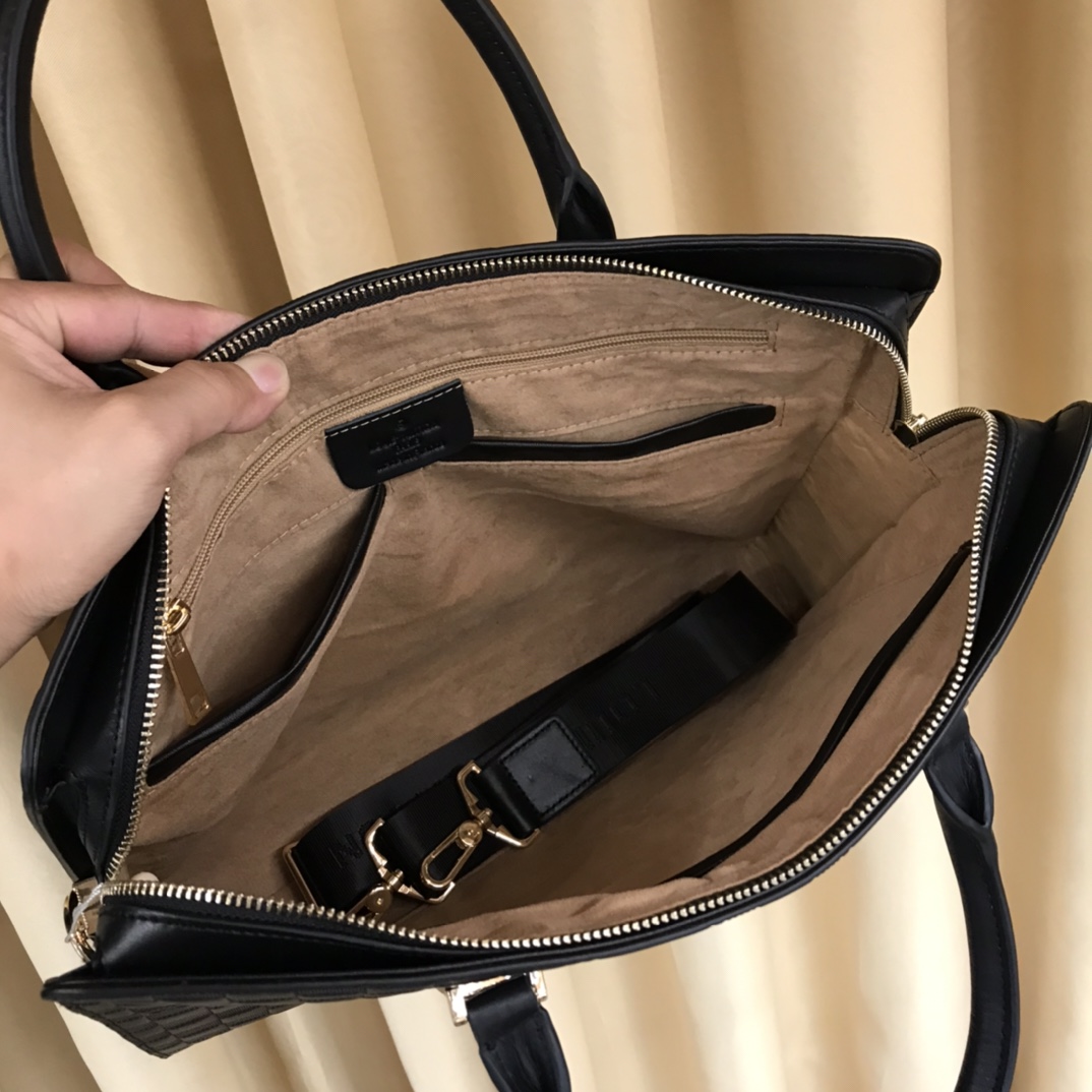 [TOP] Louis Vuitton LV Men's Briefcases