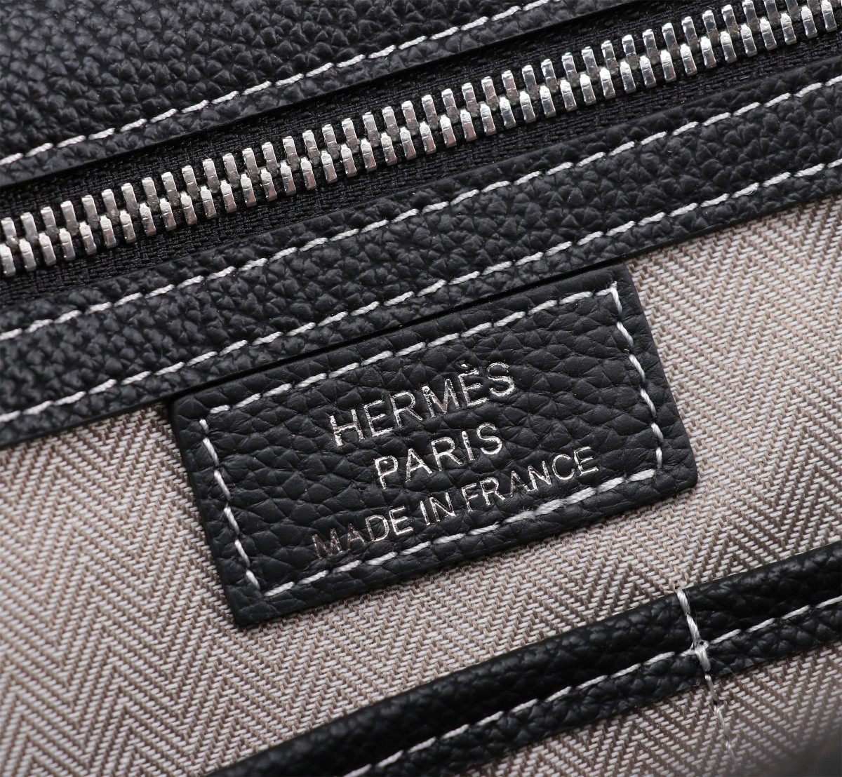 [TOP] HERMES Men's Briefcases - 3 Color