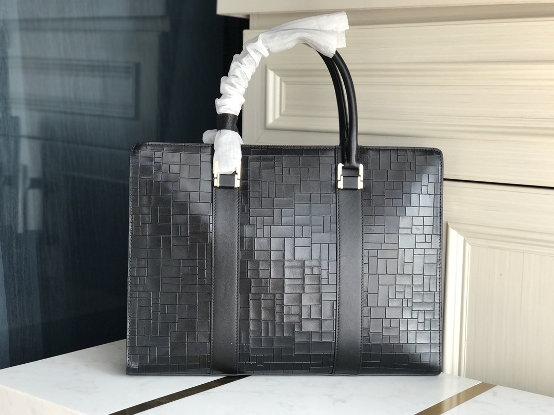 [TOP] Louis Vuitton LV Men's Briefcases