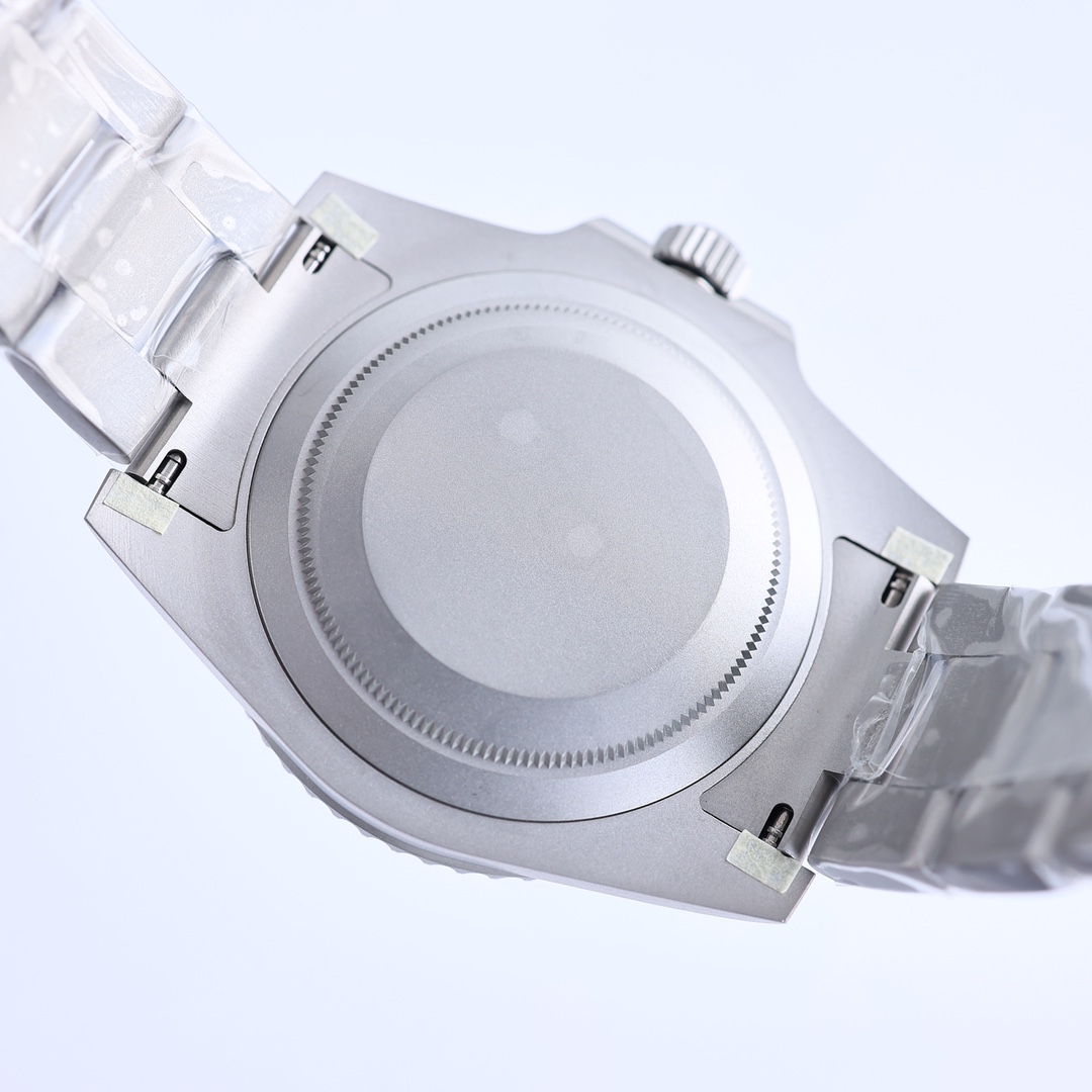 [TOP] ROLEX Rolex DIW Submariner PARAKEET Watch