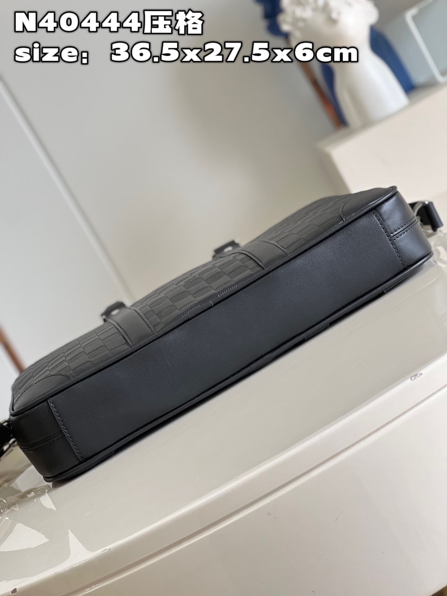 [TOP] Louis Vuitton LV Men's Briefcases