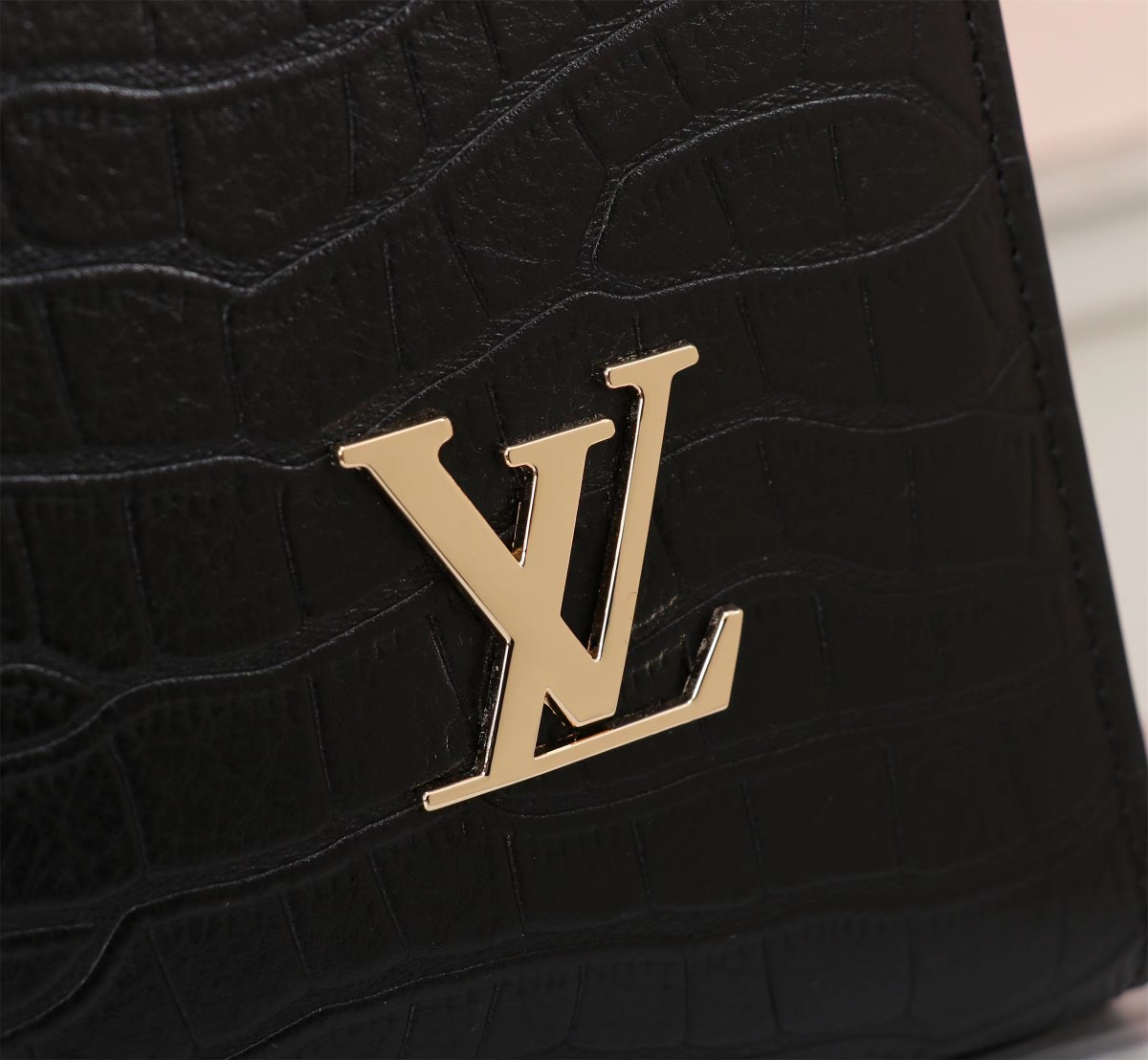 [TOP] Louis Vuitton LV Men's Briefcases