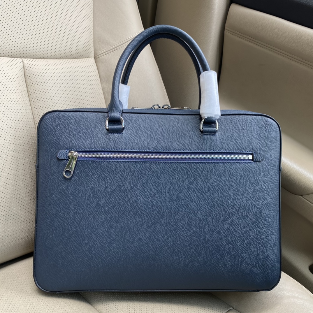 [TOP] BURBERRY Men's Briefcases - 2 Color