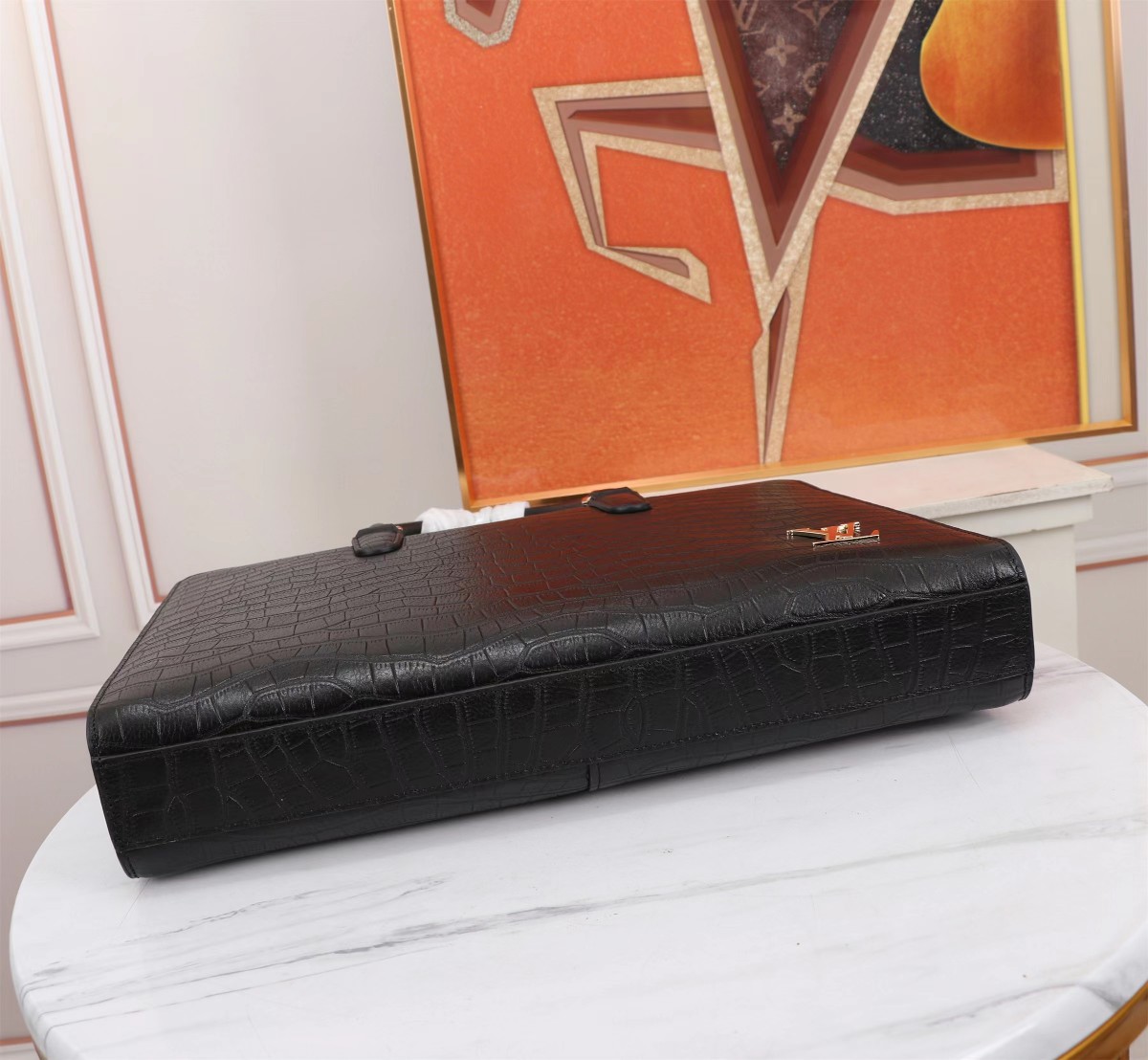 [TOP] Louis Vuitton LV Men's Briefcases