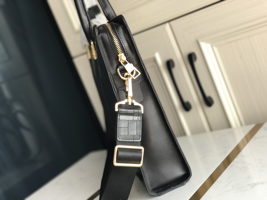 [TOP] Louis Vuitton LV Men's Briefcases