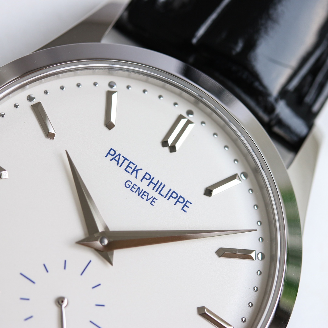 [TOP] Patek Philippe Men's Watch - 3 Colors