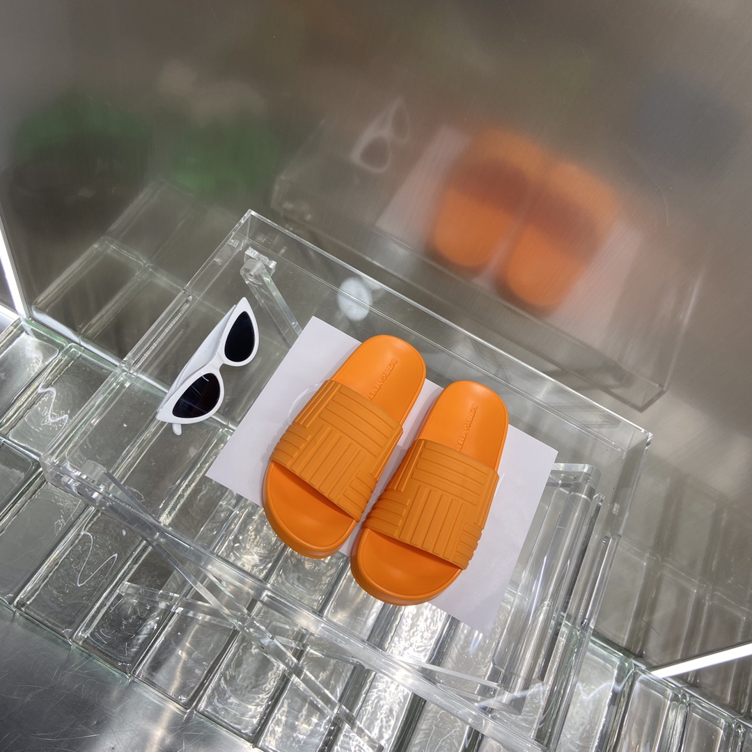 [TOP] Bottega Veneta BV Men's and Women's Slippers - 9 Colors