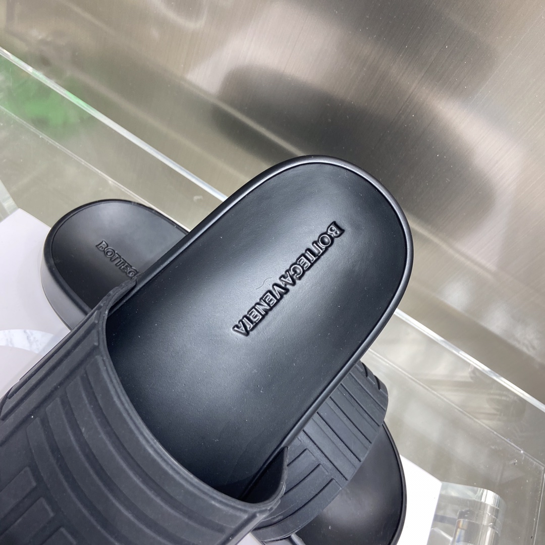 [TOP] Bottega Veneta BV Men's and Women's Slippers - 9 Colors